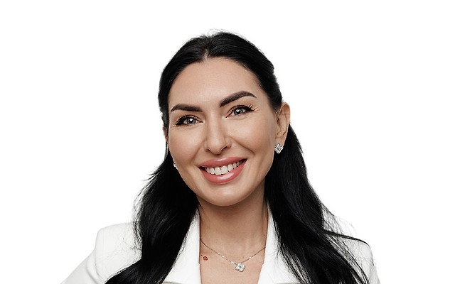 Козырева Илона Владимировна