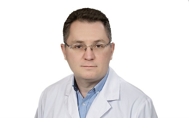 Сагиров Игорь Александрович