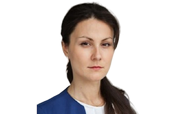 Мороз Ольга Владимировна 