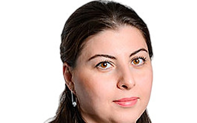 Мишелия Илона Вячеславовна
