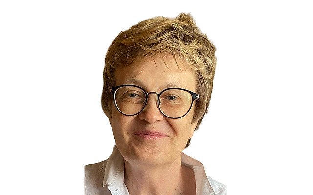 Ищенко Ирина Георгиевна