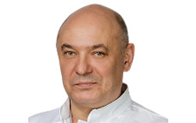 Зайцев Максим Владимирович
