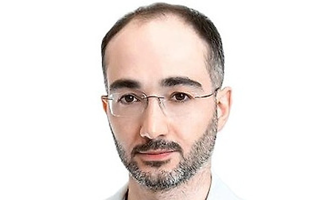 Такоев Марат Александрович