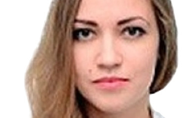 Авешникова Елена Александровна