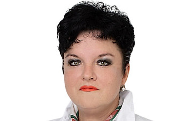 Антипова Виктория Леонидовна