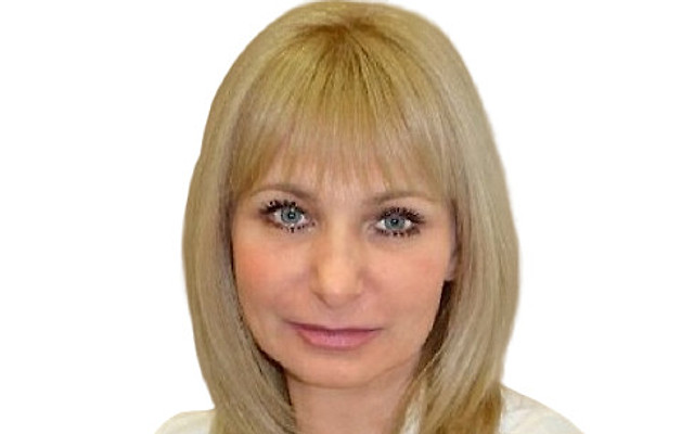 Гусарова Марина Викторовна