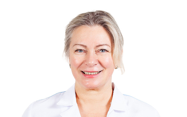 Громова Екатерина Валерьевна