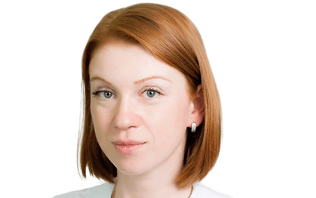Саночкина (Скок) Светлана Александровна