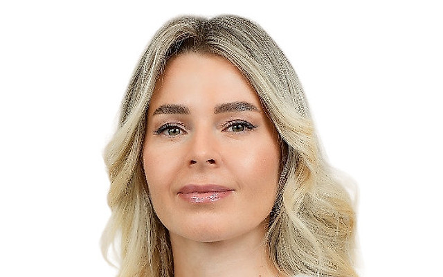 Иванова Евгения Александровна