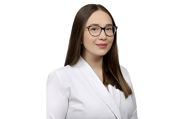 Михеева Елена Владимировна