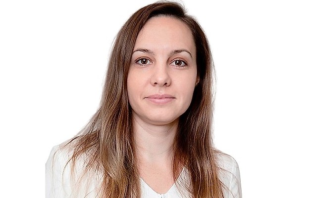 Иванова Наталья Сергеевна