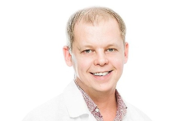 Храбров Дмитрий Николаевич