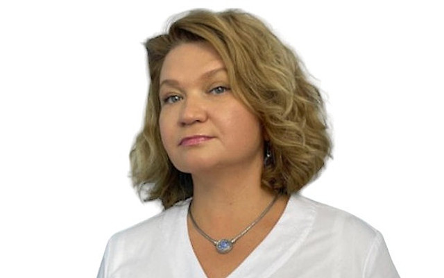 Плуталова Елена Михайловна