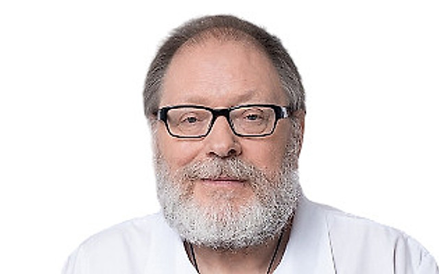Поняев Михаил Николаевич