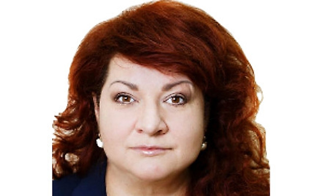Зенкина Марина Валерьевна