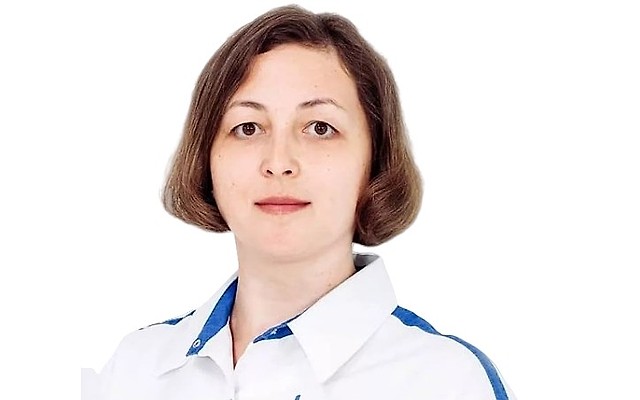 Павлинова (Живова) Юлия Александровна