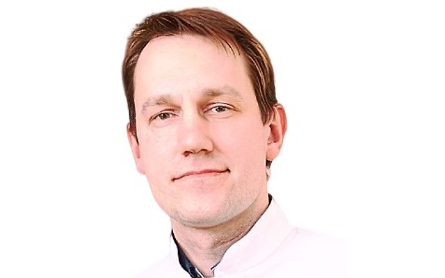 Гуляев Сергей Викторович