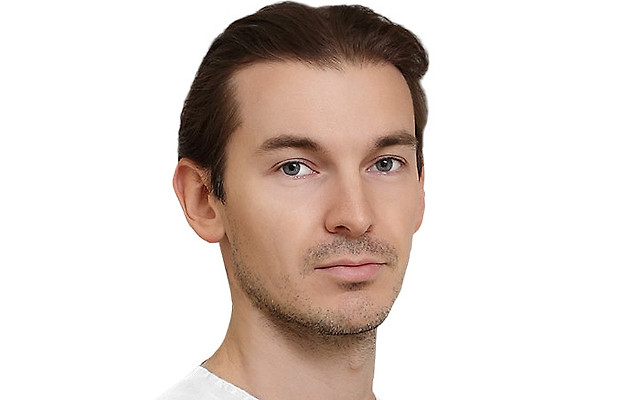 Сорвин Владимир Андреевич