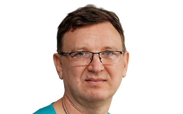 Иманбаев Эркен Мадимарович