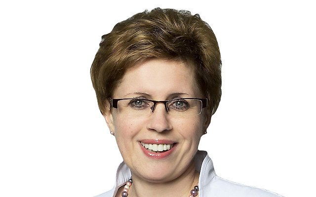 Морозова Ирина Анатольевна