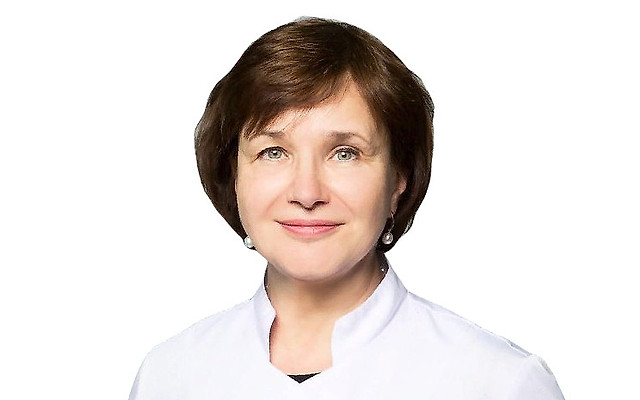 Винницкая Елена Владимировна