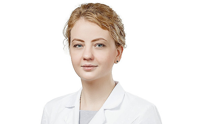 Яремина Наталья Евгеньевна