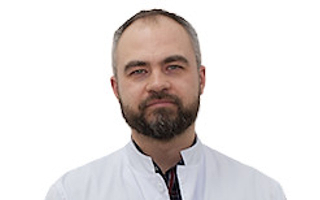 Смирнов Евгений Сергеевич