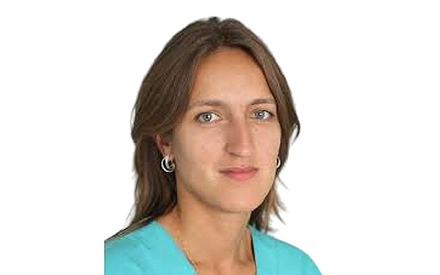 Гавеля Екатерина Юрьевна