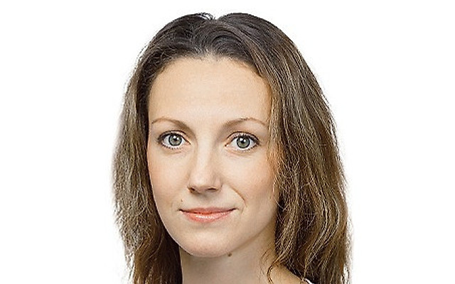 Побокина Маргарита Евгеньевна
