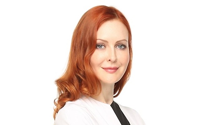 Суровых Светлана Викторовна