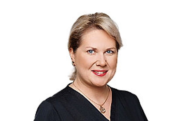 Серова Светлана Владимировна
