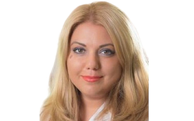 Назарова Ксения Александровна