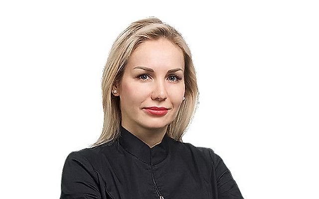 Мамонтова (Степанова) Виола Евгеньевна