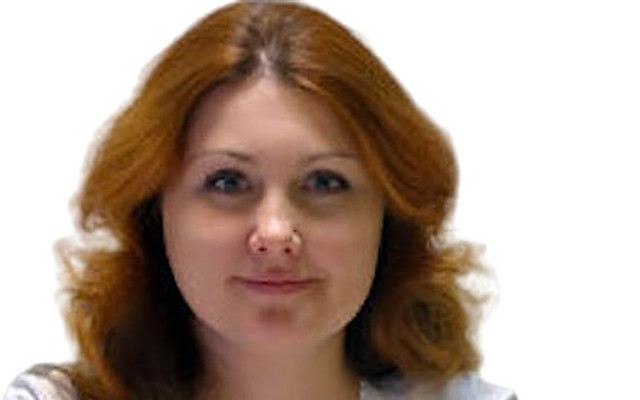 Серова Людмила Анатольевна