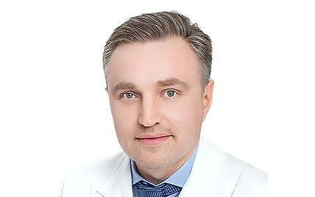 Грудько Александр Викторович
