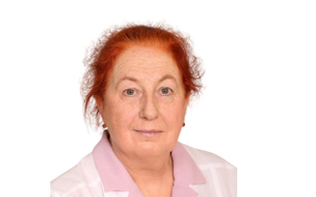 Назарова Ирина Викторовна