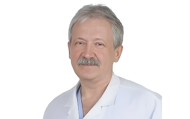 Подкопаев Владимир Николаевич