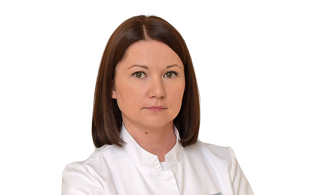 Алимова Адель Рамисовна
