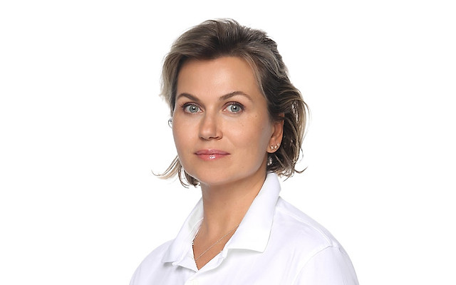 Поспелова Юлия Александровна