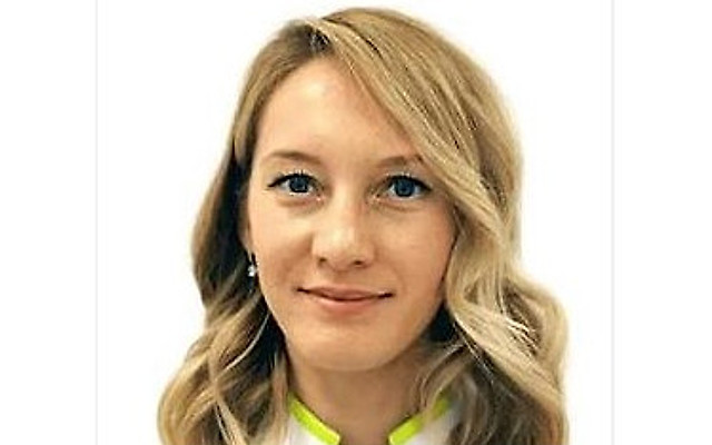 Хазиева Лилия Фаритовна