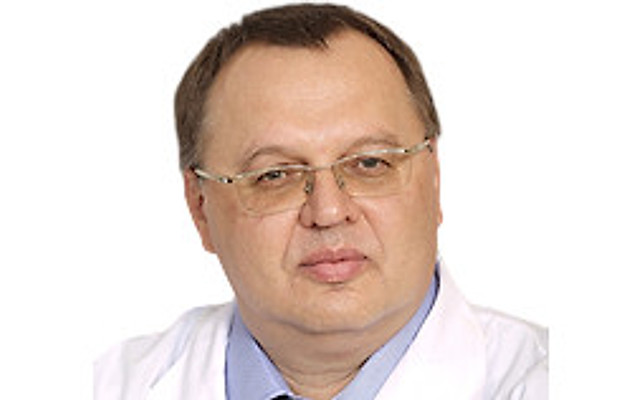 Филоненко Игорь Витальевич