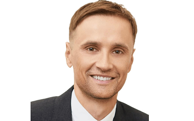 Овсяник Александр Вадимович