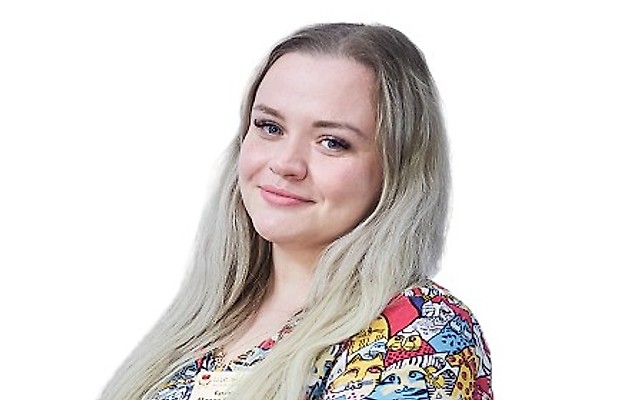 Буйлина (Брехунова) Мария Викторовна
