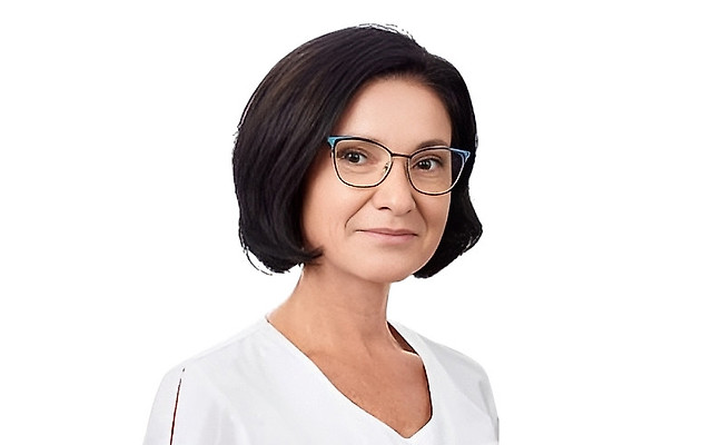 Зайцева Наталья Евгеньевна