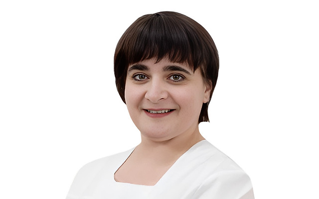 Разуменко Светлана Васильевна