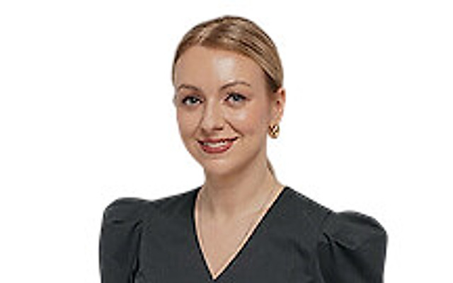 Бацева Ирина Сергеевна