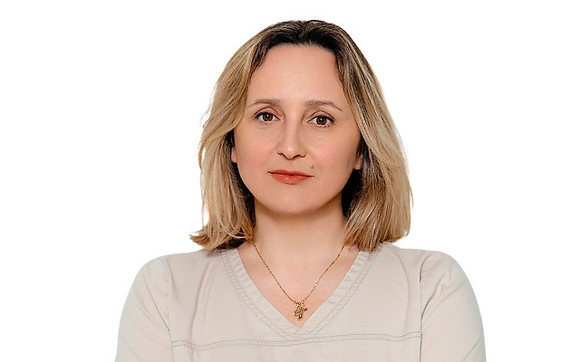 Буралкина Наталья Александровна