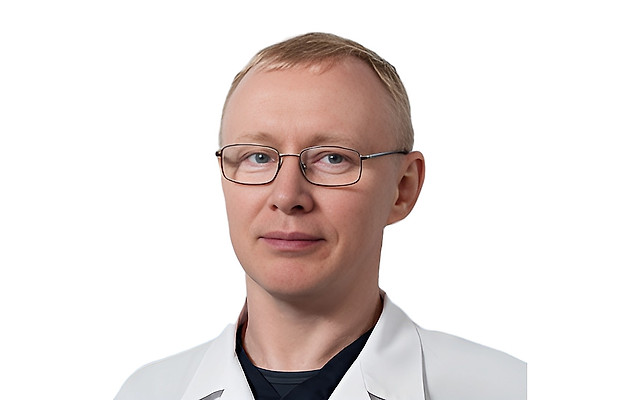 Чиняков Михаил Владленович