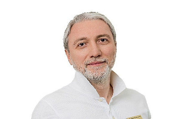 Капланов Шамил Магомед-Гаджиевич