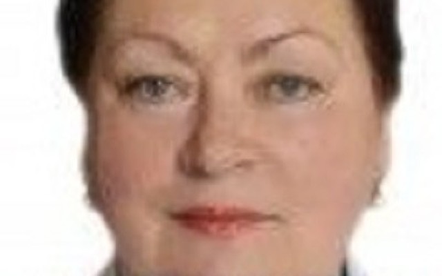Сокова Тамара Михайловна
